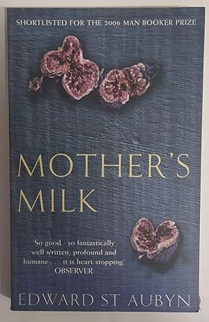 Immagine del venditore per Mother's milk. venduto da ARREBATO LIBROS