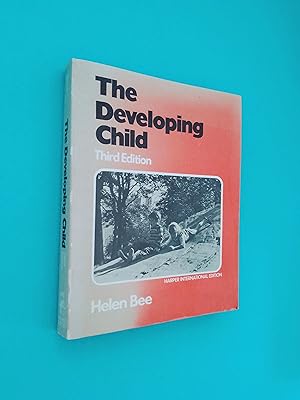 Seller image for The Developing Child (Third Edition) for sale by Books & Bobs