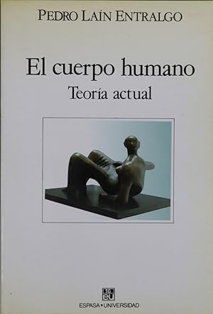 Immagine del venditore per El cuerpo humano venduto da Librera Alonso Quijano