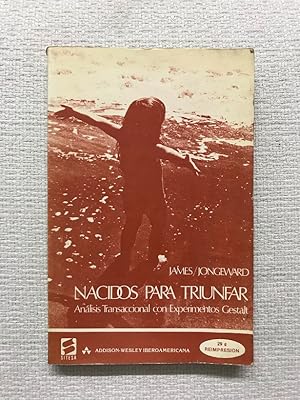 Imagen del vendedor de Nacidos Para Triunfar a la venta por Campbell Llibres