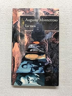 Imagen del vendedor de La Vaca a la venta por Campbell Llibres