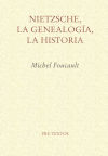 Nietzsche, la Genealogía, la Historia