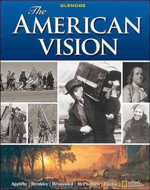 Seller image for American Vision for sale by GreatBookPrices
