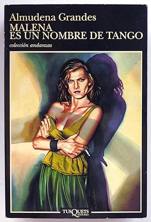 Imagen del vendedor de Malena es un nombre de tango a la venta por Il Tuffatore