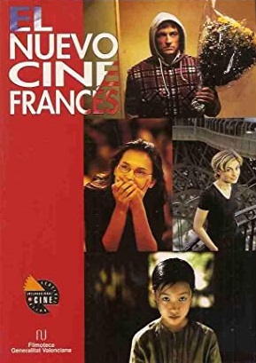 Seller image for EL NUEVO CINE FRANCES. for sale by Librera DANTE