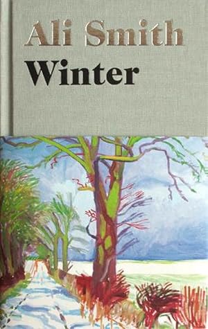 Bild des Verkufers fr Winter (Hardcover) zum Verkauf von Grand Eagle Retail