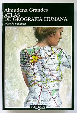 Atlas de geografía humana