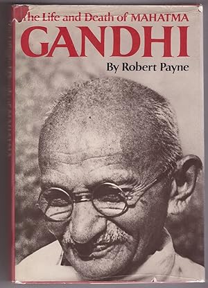 Bild des Verkufers fr The Life and Death of Mahatma Gandhi zum Verkauf von Ainsworth Books ( IOBA)