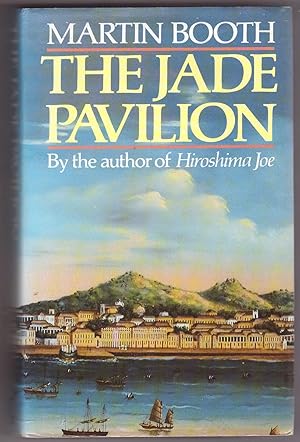 Imagen del vendedor de The Jade Pavilion a la venta por Ainsworth Books ( IOBA)