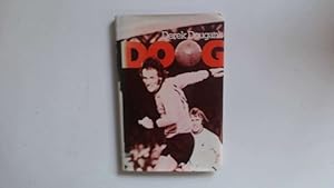 Seller image for DEREK DOUGAN\'S DOOG for sale by Goldstone Rare Books