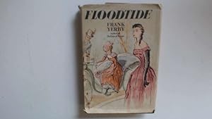 Seller image for Floodtide for sale by Goldstone Rare Books