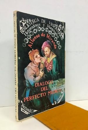 Diálogo del perfecto médico