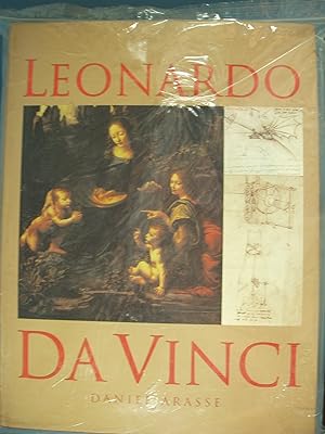 Immagine del venditore per Leonardo da Vinci venduto da PB&J Book Shop