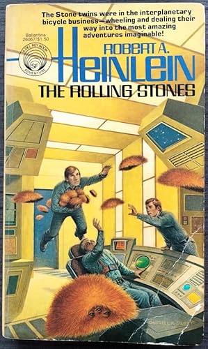 Seller image for THE ROLLING STONES for sale by Cracabond Books