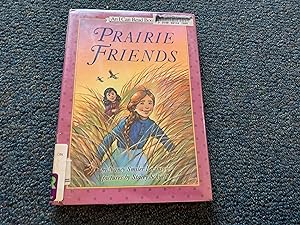 Seller image for Prairie Friends (I Can Read Book 3) for sale by Betty Mittendorf /Tiffany Power BKSLINEN