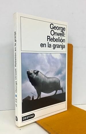 Imagen del vendedor de Rebelin en la granja a la venta por Librera Torres-Espinosa
