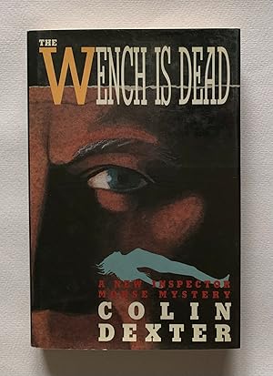 Image du vendeur pour The Wench is Dead mis en vente par Ann's Old Town Books
