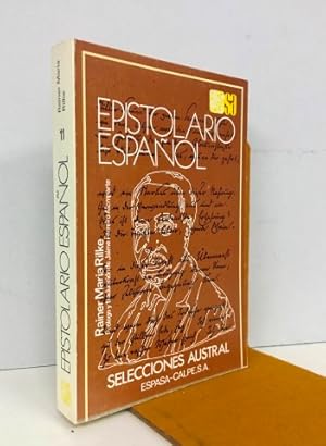 Epistolario español