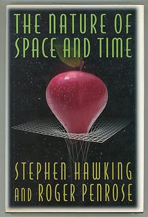 Seller image for The Nature of Space and Time for sale by Evening Star Books, ABAA/ILAB