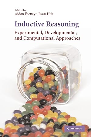 Seller image for Inductive Reasoning: Experimental, Developmental, and Computational Approaches for sale by moluna