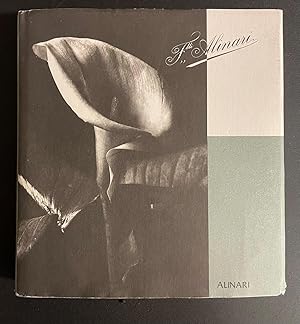Seller image for Fratelli Alinari: The archives, printing procedures in the Alinari Archives, the photographic files, the new photographic campaigns, the art . image preserved, the photographic exhibitions for sale by Avol's Books LLC