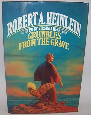Seller image for Grumbles from the Grave for sale by Easy Chair Books