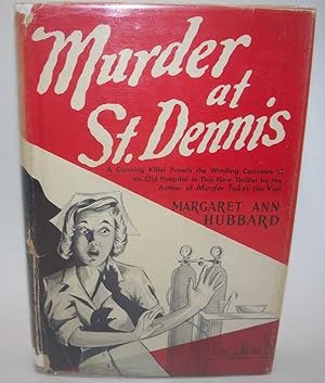 Imagen del vendedor de Murder at St. Dennis a la venta por Easy Chair Books