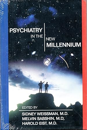 Seller image for Psychiatry in the New Millenium for sale by Mom's Resale and Books