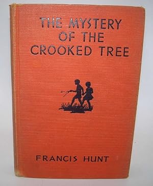 The Mystery of the Crooked Tree (Mary and Jerry Mystery Stories #5)