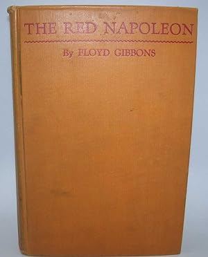 Seller image for The Red Napoleon for sale by Easy Chair Books