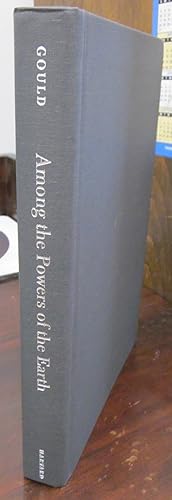 Image du vendeur pour Among the Powers of the Earth: The American Revolution and the Making of a New World Empire mis en vente par Atlantic Bookshop