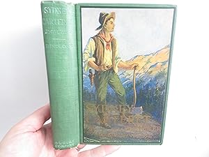 Seller image for Sidney Carteret Rancher for sale by David R. Smith - Bookseller