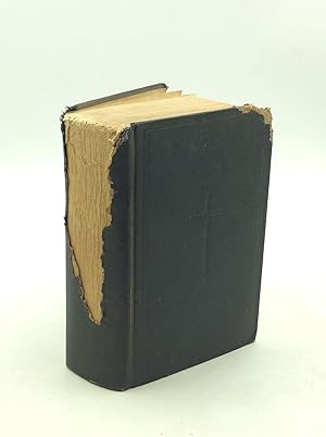 Seller image for THE BOOK OF COMMON PRAYER and Administration of the Sacraments and Other Rites and Ceremonies of the Church: According to the Use of the Protestant Episcopal Church in the United States of America; Together with the Psalter or Psalms of David for sale by Kubik Fine Books Ltd., ABAA