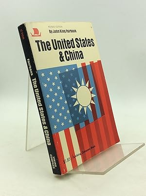 Seller image for THE UNITED STATES & CHINA for sale by Kubik Fine Books Ltd., ABAA