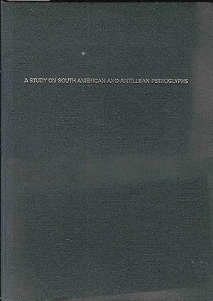 A study on south American and Antillean petroglyphs