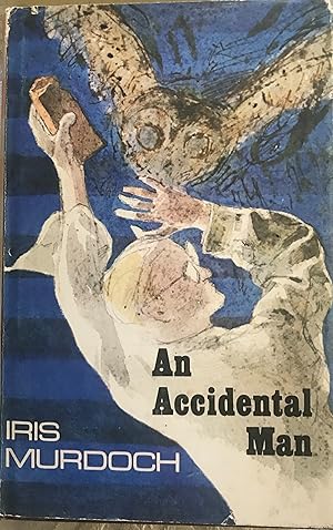 Seller image for An Accidental Man for sale by Margaret Bienert, Bookseller