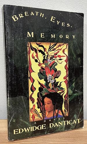 Seller image for Breath, Eyes, Memory for sale by Chaparral Books