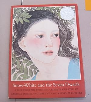 Seller image for Snow-White and the Seven Dwarfs for sale by Midway Book Store (ABAA)