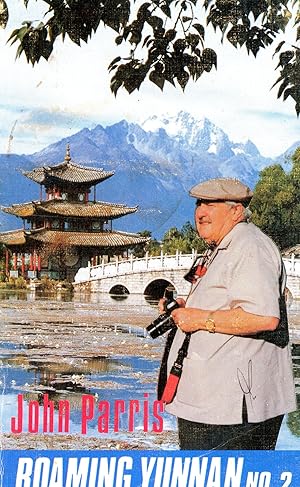 Seller image for Roaming Yunnan [No. 2] for sale by Bagatelle Books