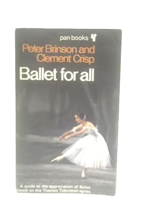 Bild des Verkufers fr Ballet for All zum Verkauf von World of Rare Books