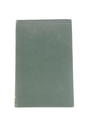 Bild des Verkufers fr The Poetical Works Of John Dryden zum Verkauf von World of Rare Books