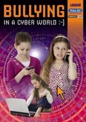 Bild des Verkufers fr Bullying in the Cyber Age Lower zum Verkauf von AHA-BUCH GmbH