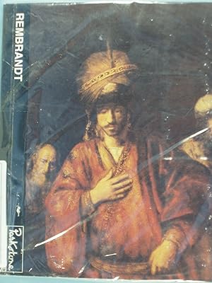 Imagen del vendedor de Rembrandt (Great Painters Collection) a la venta por PB&J Book Shop