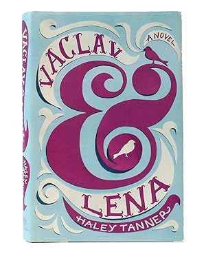 Seller image for VACLAV & LENA for sale by Rare Book Cellar
