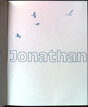 Image du vendeur pour Die Mwe Jonathan. mis en vente par books4less (Versandantiquariat Petra Gros GmbH & Co. KG)