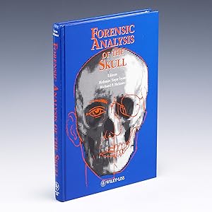 Seller image for Forensic Analysis of the Skull: Craniofacial Analysis, Reconstruction, and Identification for sale by Salish Sea Books