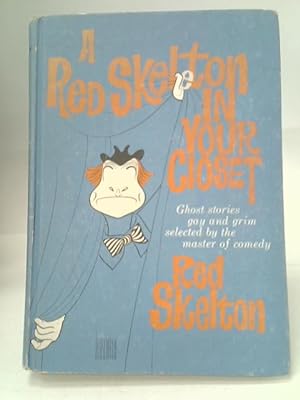Seller image for Red Skelton in Your Closet for sale by World of Rare Books