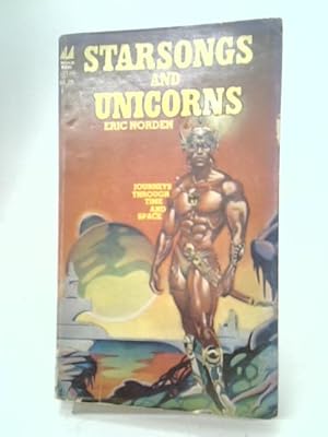 Seller image for Starsongs and Unicorns for sale by World of Rare Books