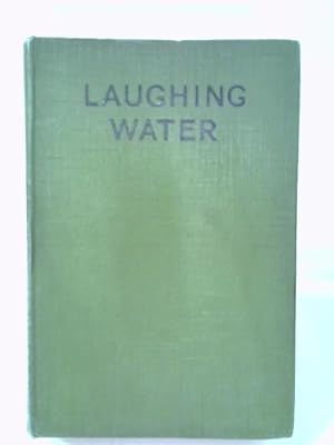 Seller image for Laughing Water for sale by World of Rare Books