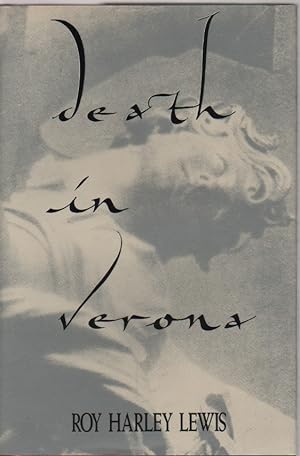 Seller image for Death in Verona for sale by Biblio Pursuit